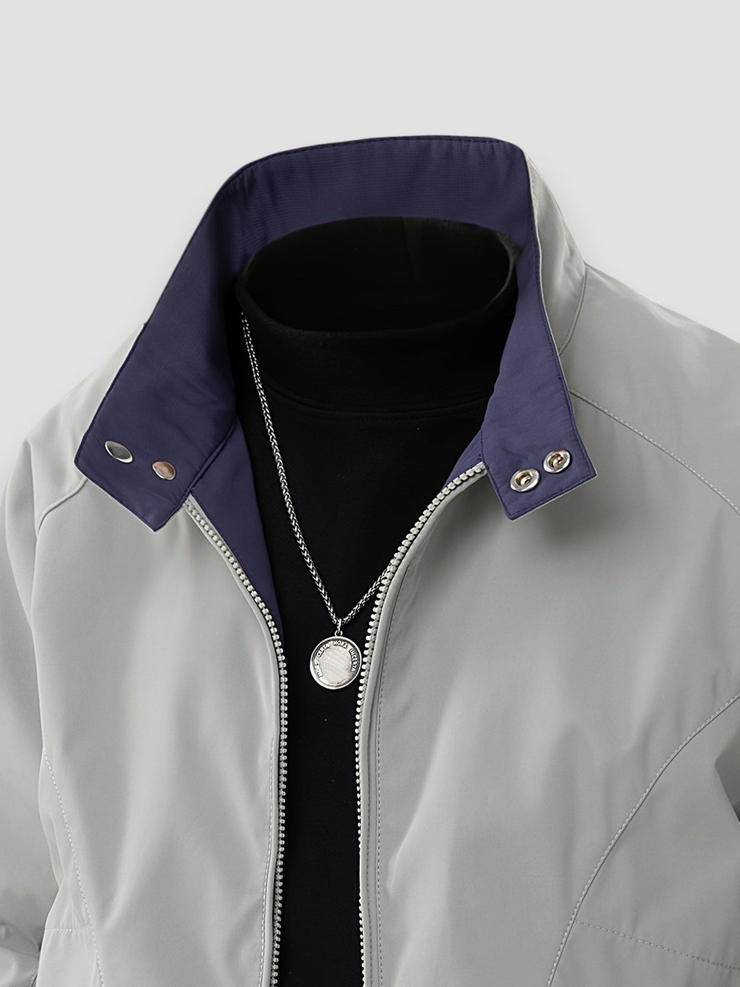 Mason - Chaqueta Informal De Primavera