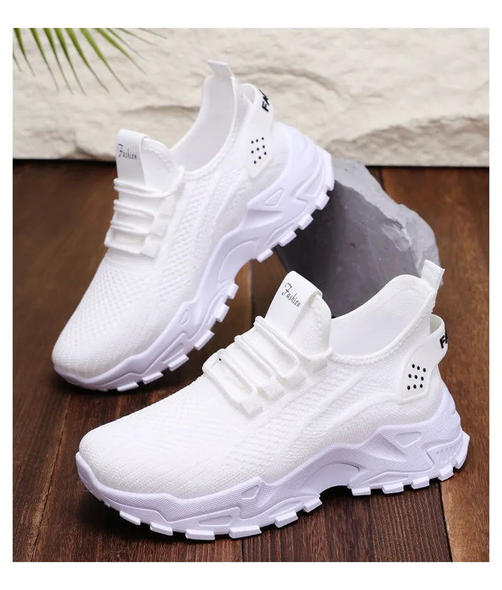 Rogina - Zapatillas Deportivas Ortopédicas Y Cómodas