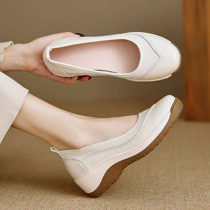 Zalina - Ortopédicos Zapatos Antideslizantes