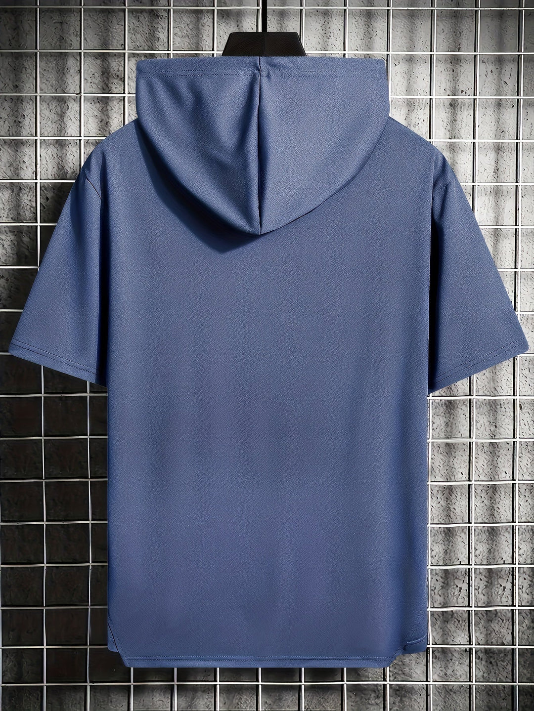 Joaquín -CamisetaSudadera con capucha informal
