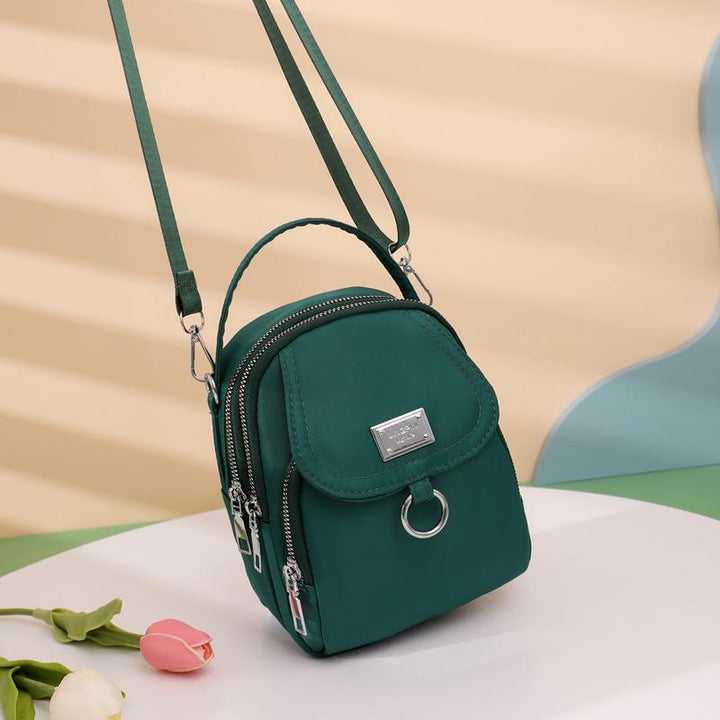 Haein - Elegante Bolso Cruzado