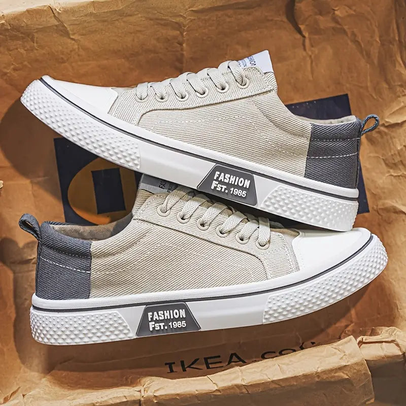 Hilario - Zapatillas Cómodas Y Casuales