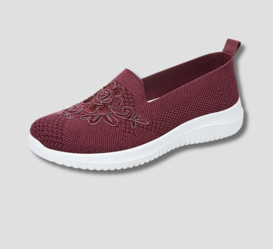 Nayara - Zapatos Ligeros Y Suaves