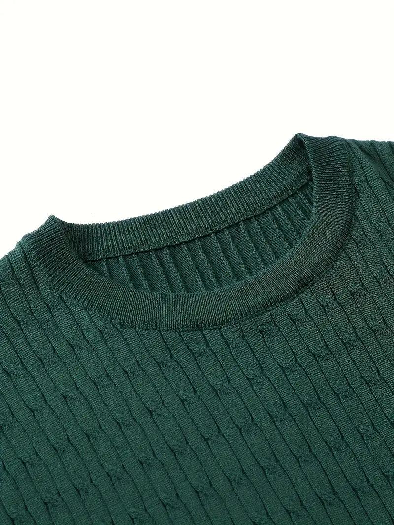 Kiril - Elegante Jersey De Punto