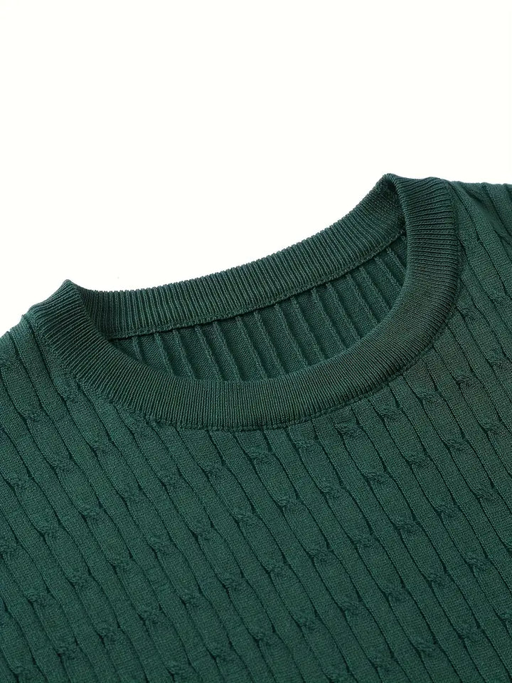 Kiril - Elegante Jersey De Punto