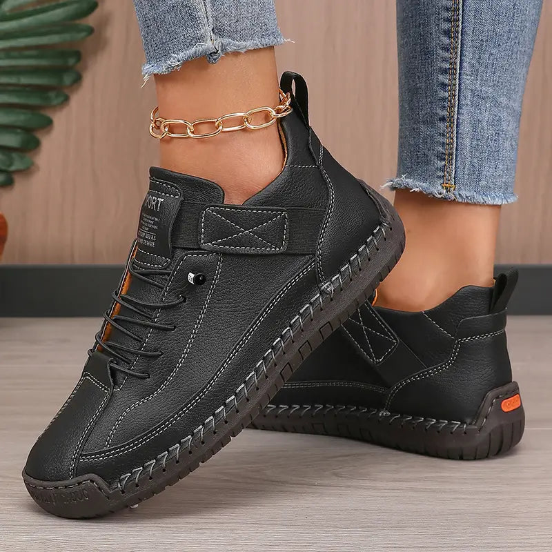 Kimberly - Zapatillas Cómodas Antideslizantes
