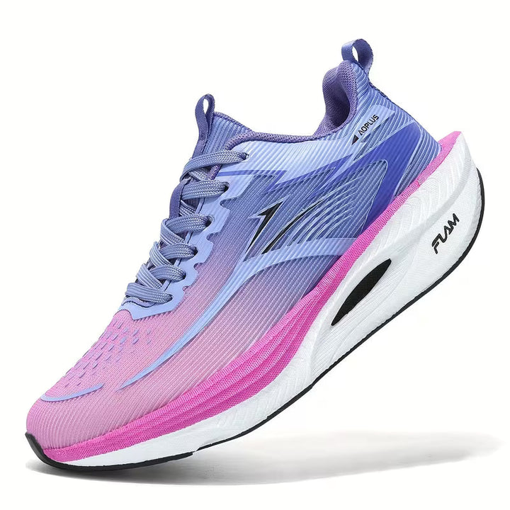 Liniya - Zapatillas De Running Con Amortiguación