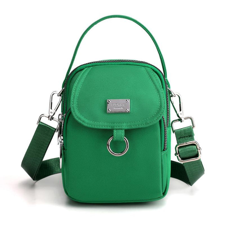Haein - Elegante Bolso Cruzado