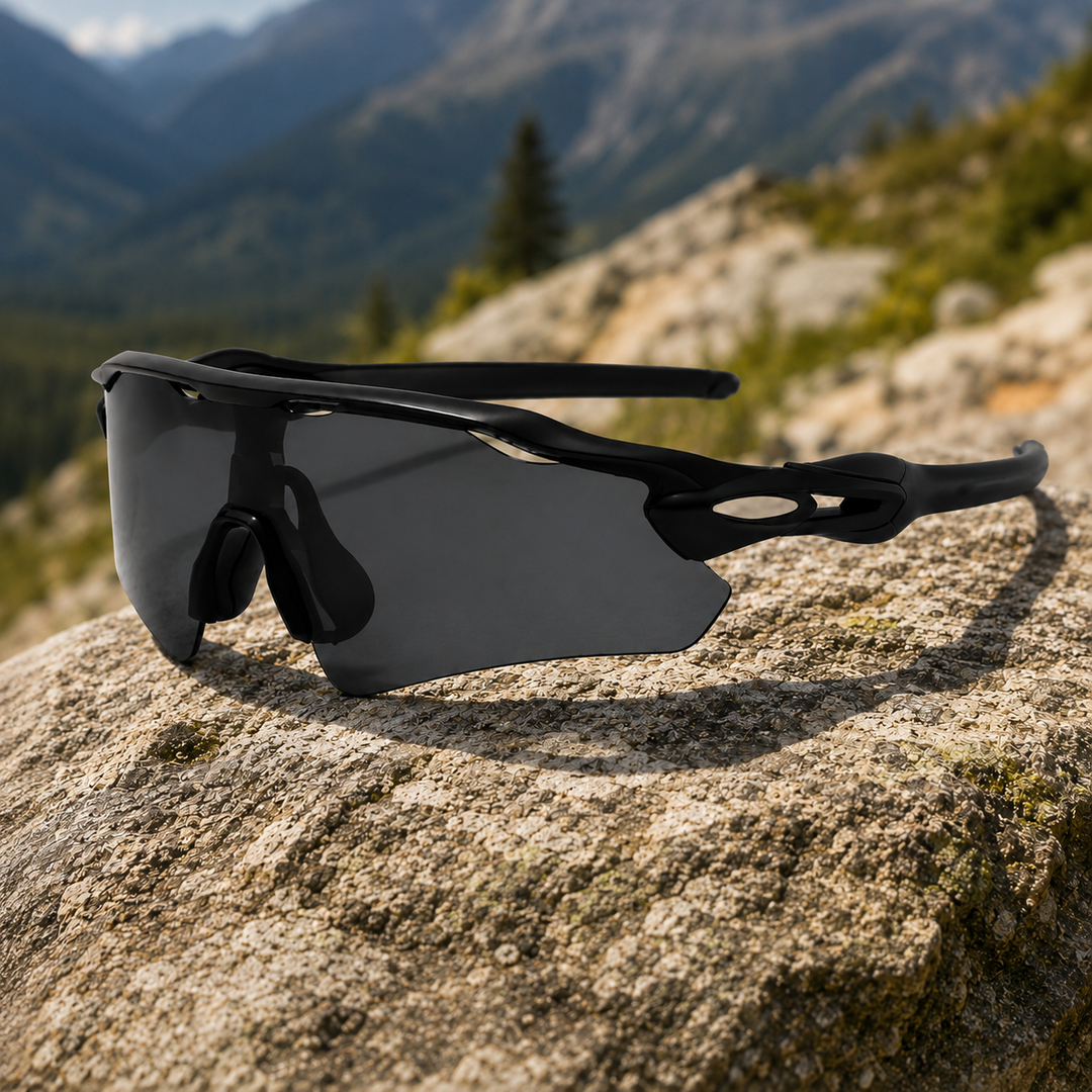 Cryzz - Gafas De Sol Deportivas Polarizadas