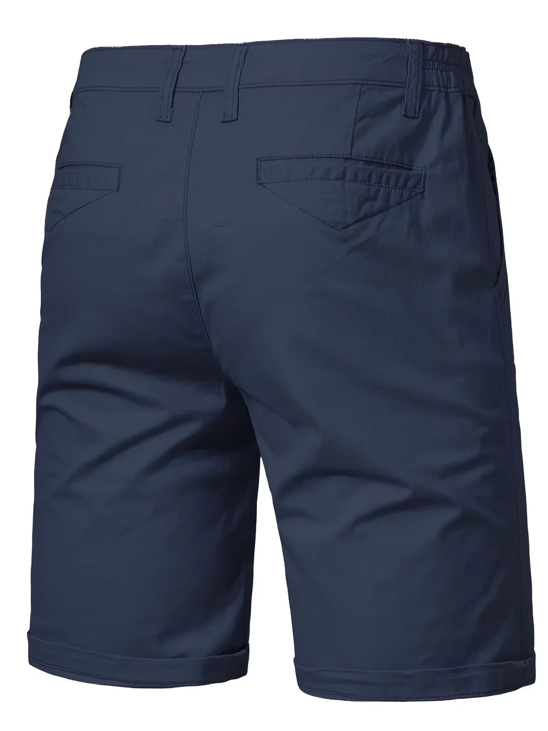 Jace - Pantalones Cortos Transpirables Con Bolsillo