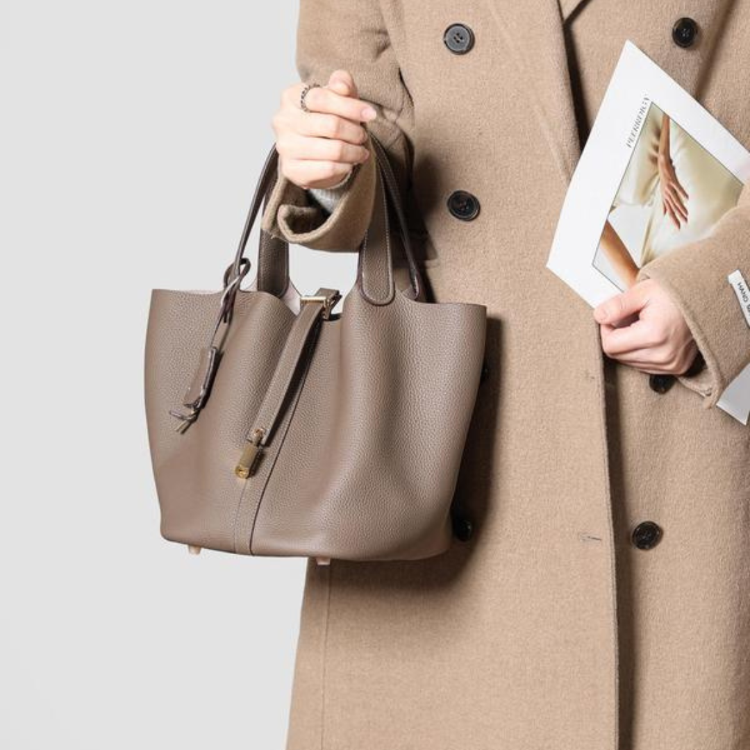 Joolia - Bolso Elegante Con Cierre De Kate