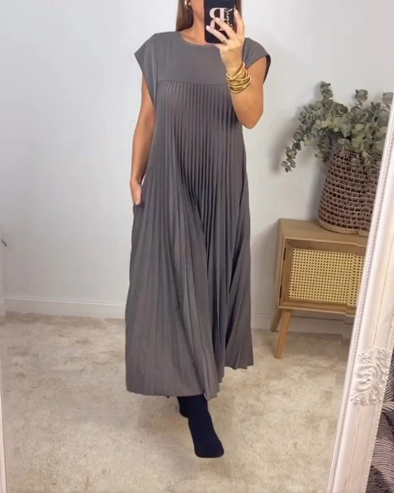 Sylmie - Elegante Vestido Largo
