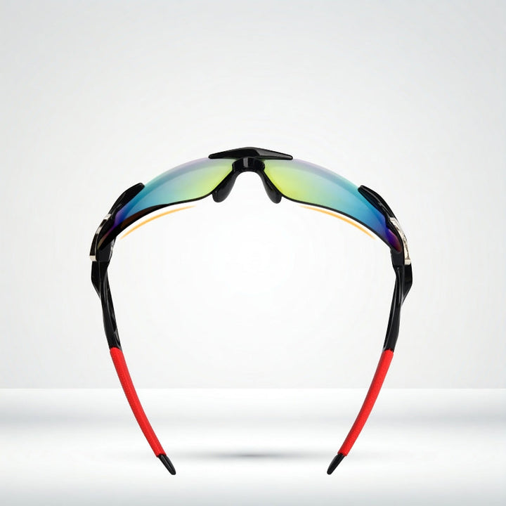 Salmeron - Gafas De Sol Deportivas Con Estilo