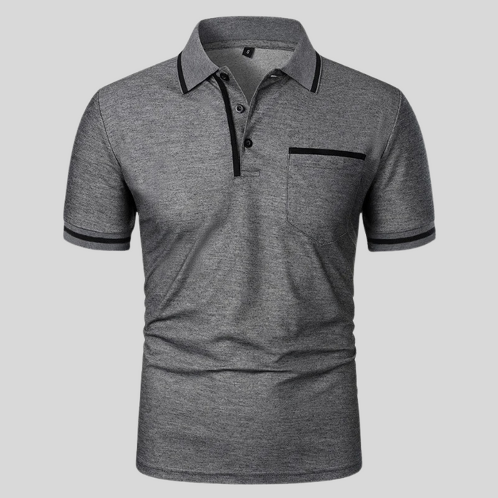 Dexter - Polos De Manga Corta