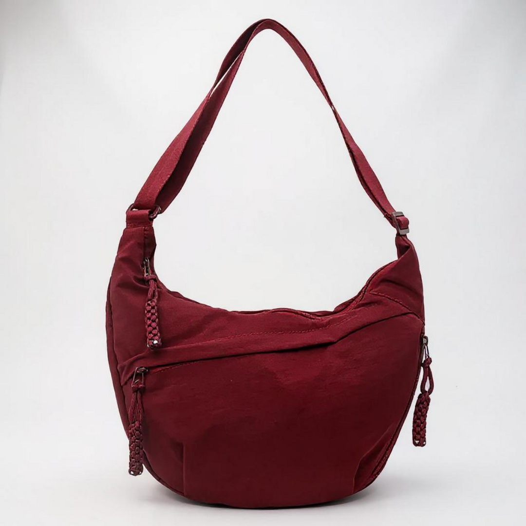 Soukaina - Bolso De Hombro Con Estilo
