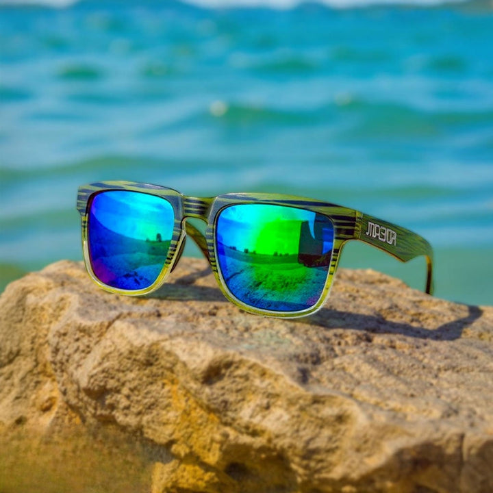 Luxora - Premium Polarizado Gafas De Sol