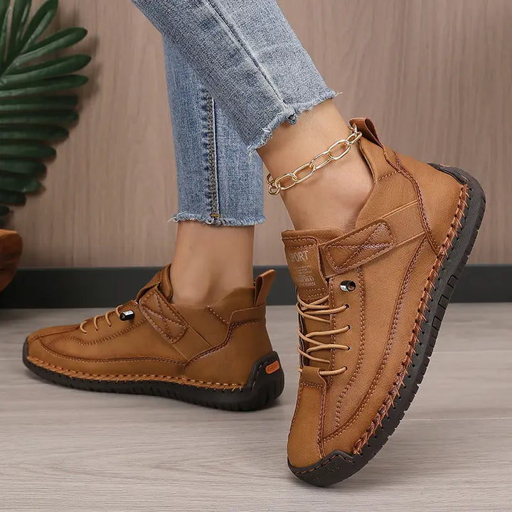 Kimberly - Zapatillas Cómodas Antideslizantes