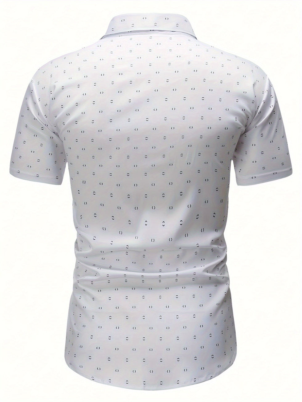 Ruud - Camisa De Verano Con Estampado