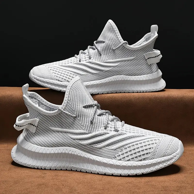 Dillon - Zapatillas Transpirables Antideslizantes