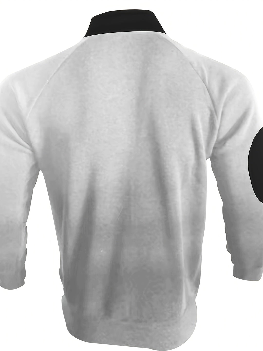 Lennard - Sudadera Informal De Manga Larga