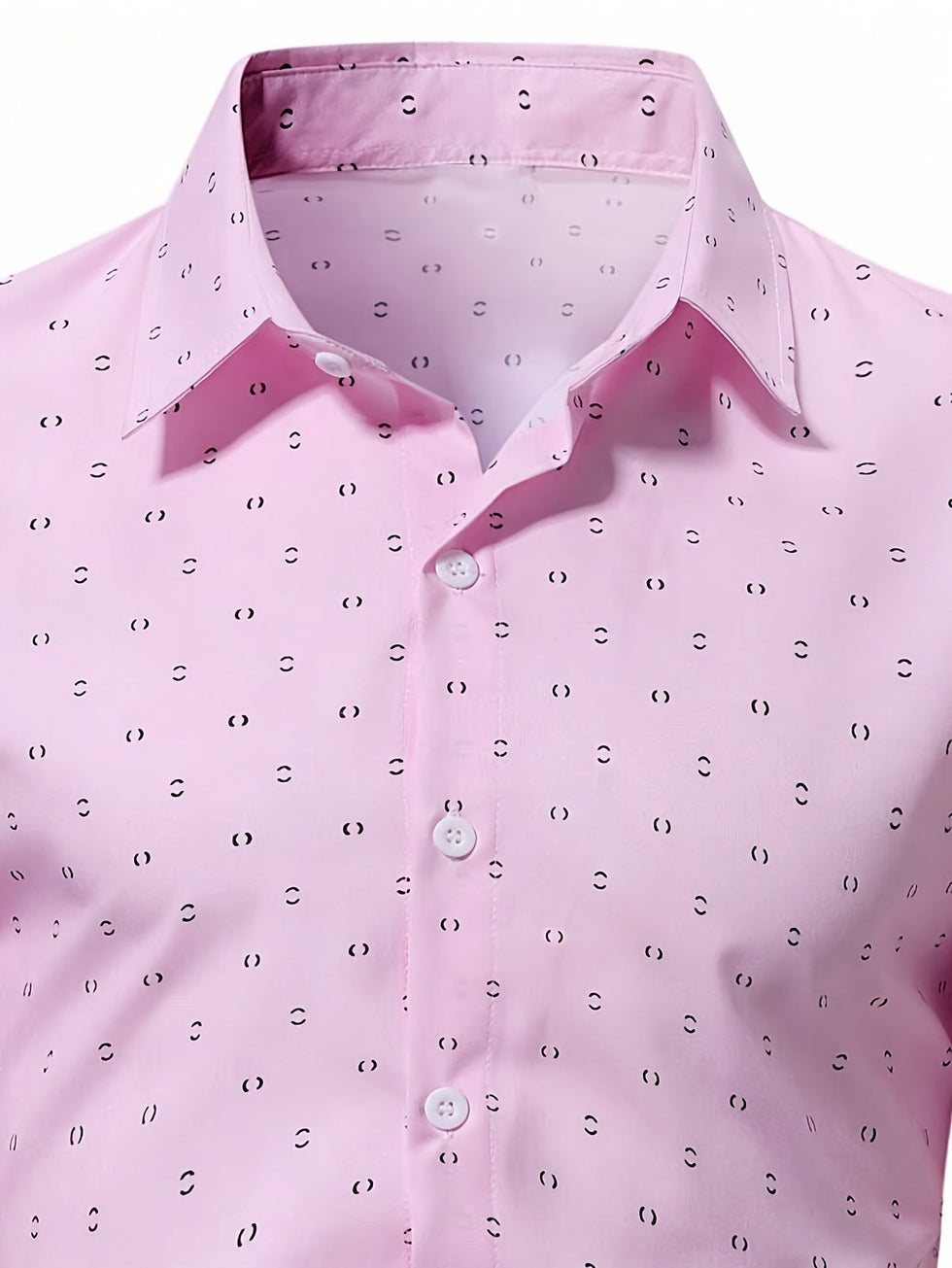 Ruud - Camisa De Verano Con Estampado