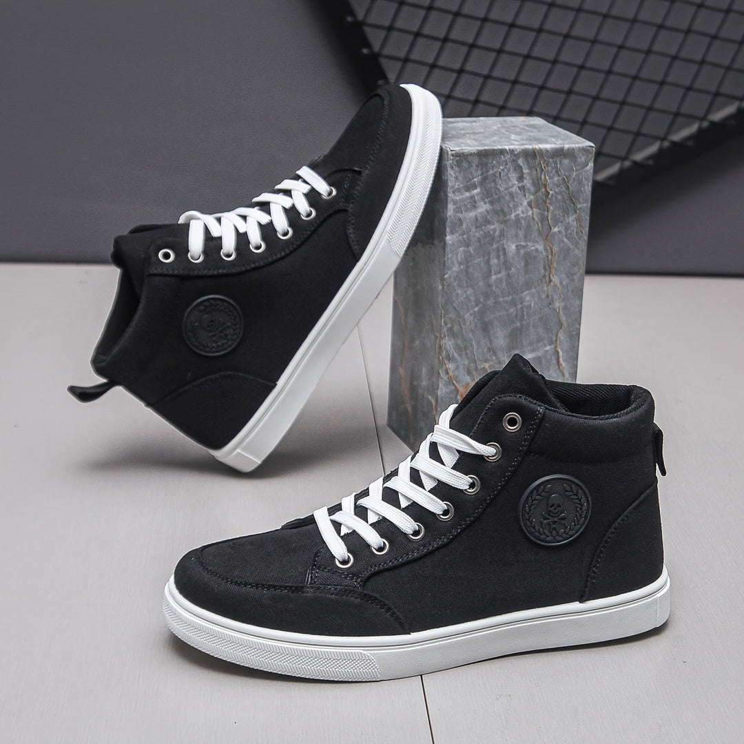 Warren - Zapatillas Cómodas y Casuales