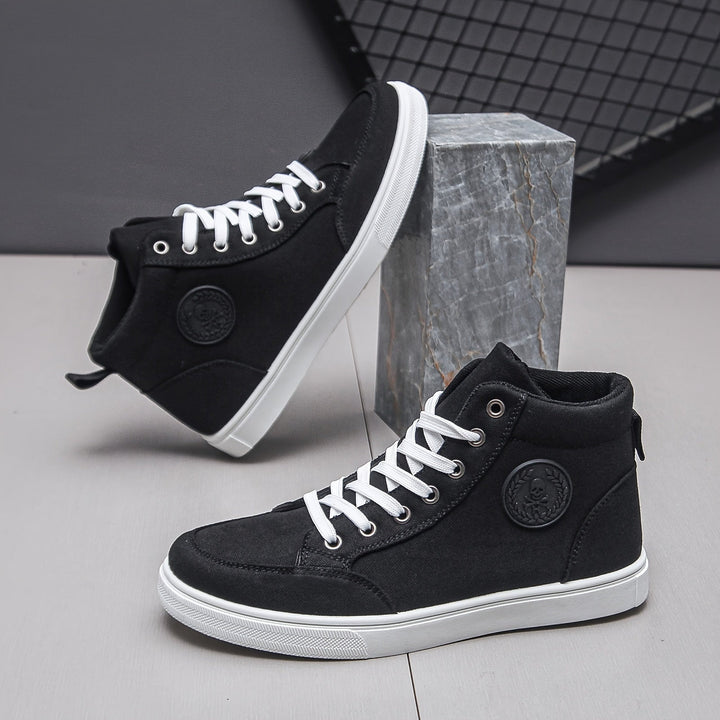 Warren - Zapatillas Cómodas y Casuales