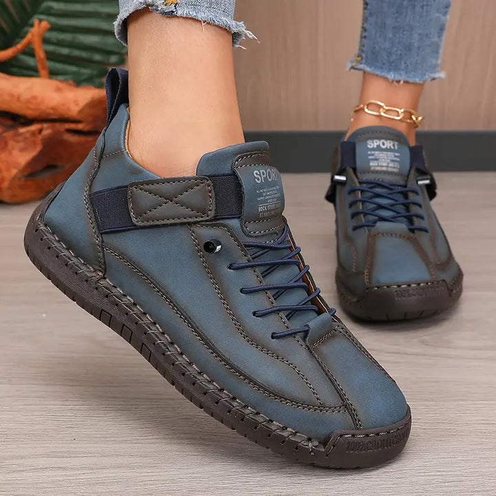 Kimberly - Zapatillas Cómodas Antideslizantes