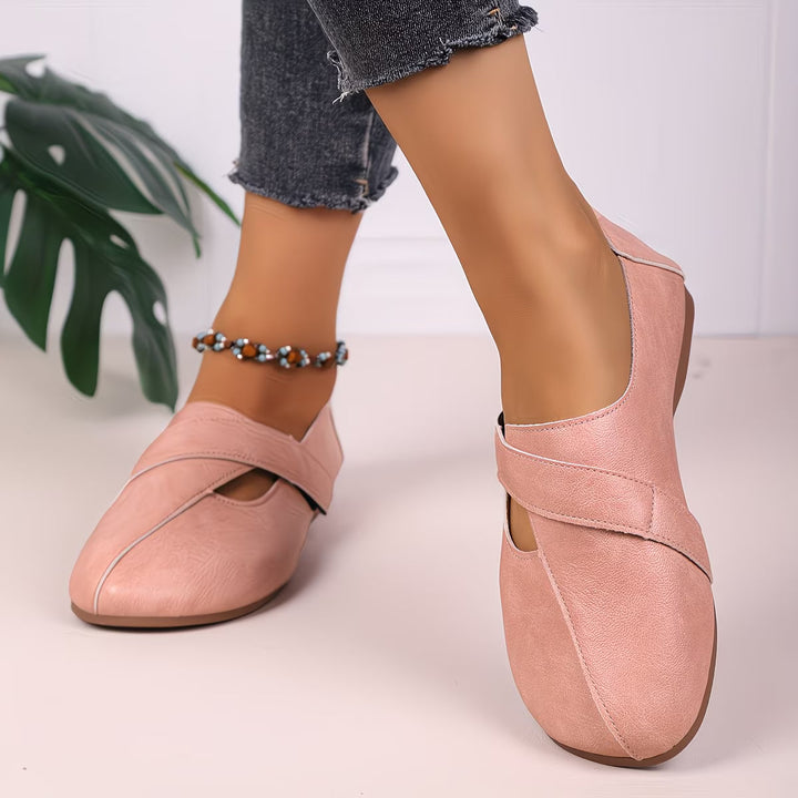 Tandara - Zapatos Cómodos y Antideslizantes