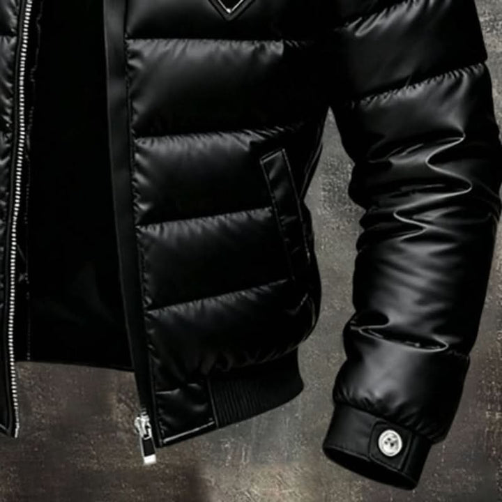Weaton - Chaqueta Acolchada Ligera