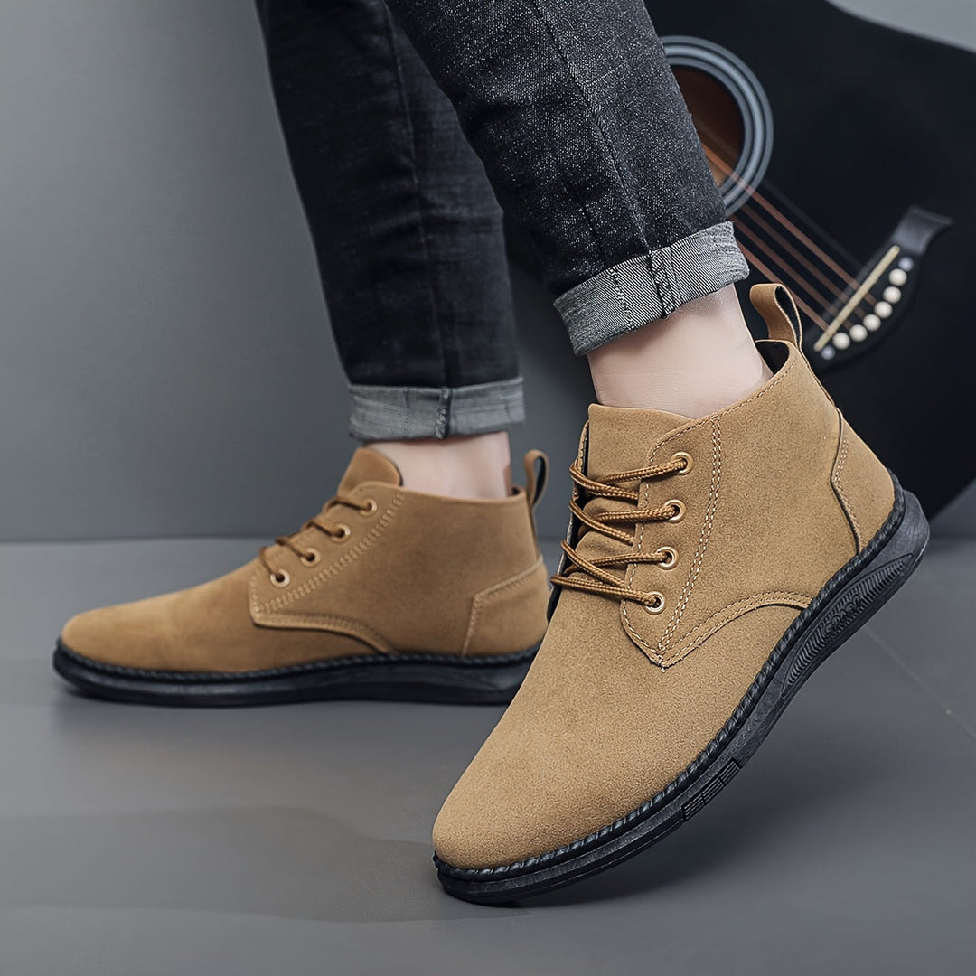 Joshua - Zapatillas Deportivas De Moda Informal