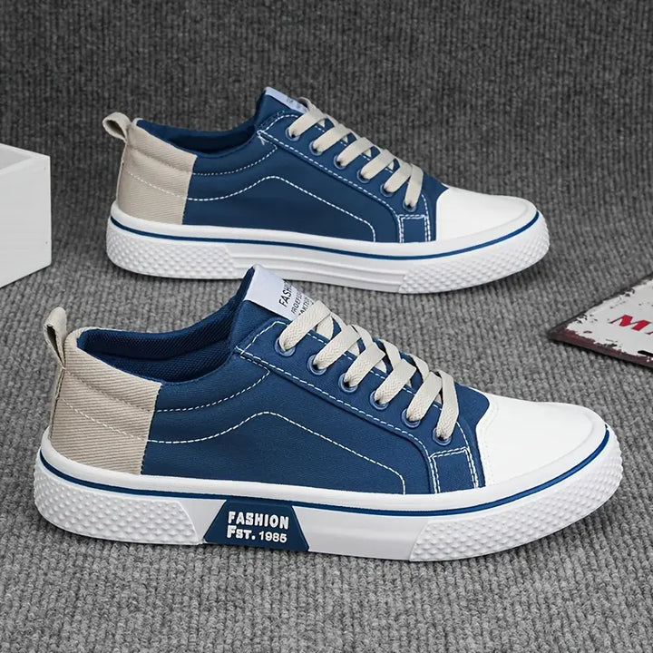 Hilario - Zapatillas Cómodas Y Casuales