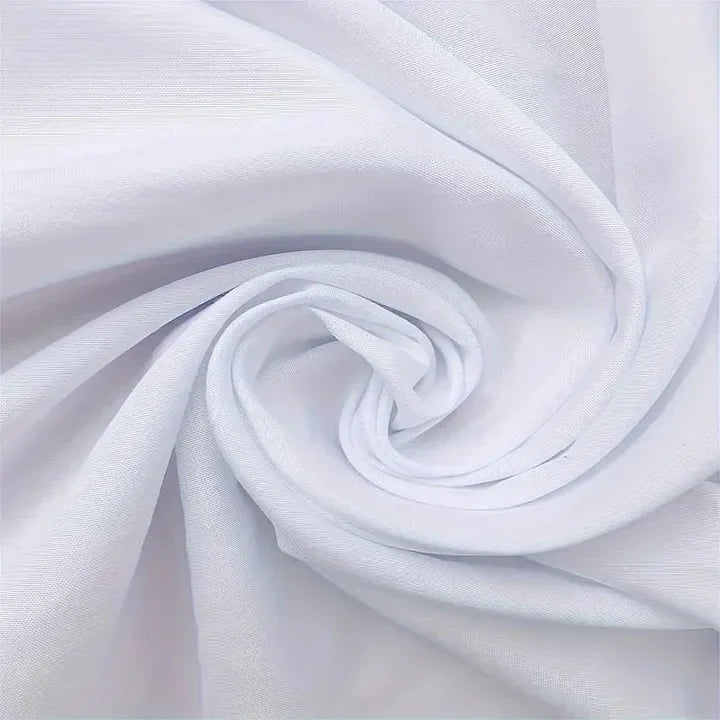 FrostLinen - Cortinas con Motivos Navideños