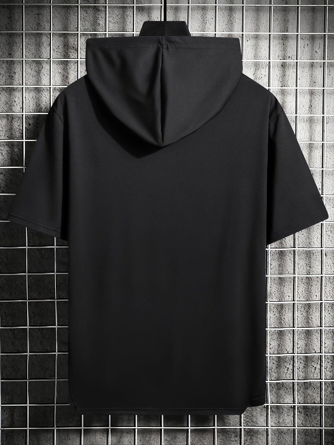 Joaquín -CamisetaSudadera con capucha informal