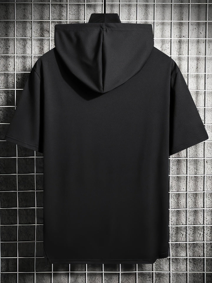 Joaquín -CamisetaSudadera con capucha informal