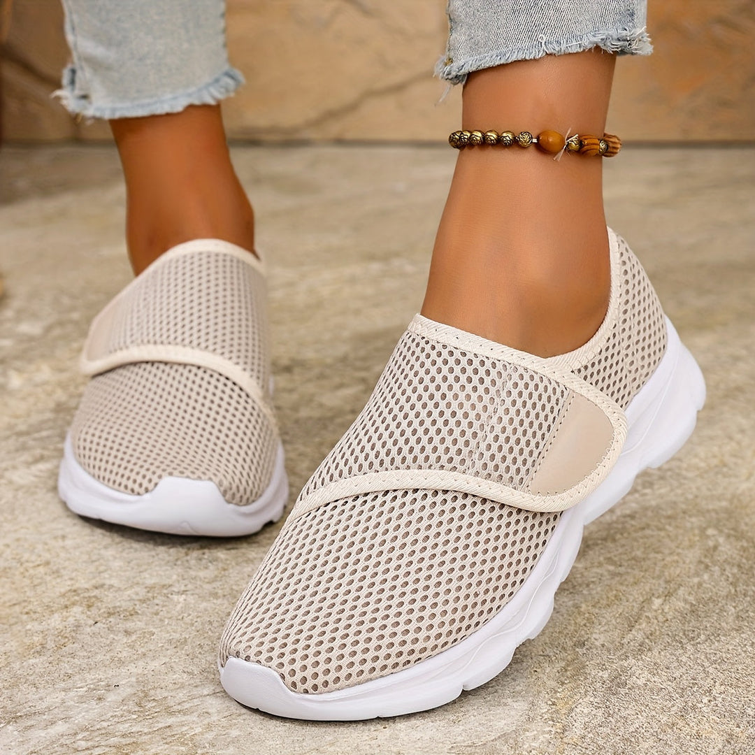 Orlena - Cómodas Zapatillas Ortopédicas