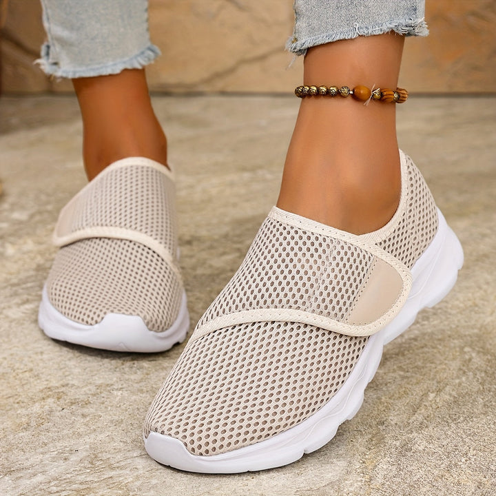 Orlena - Cómodas Zapatillas Ortopédicas
