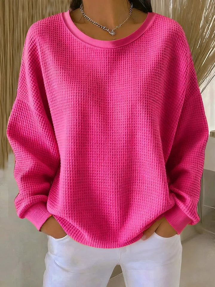 Vardali - Elegante Jersey De Punto