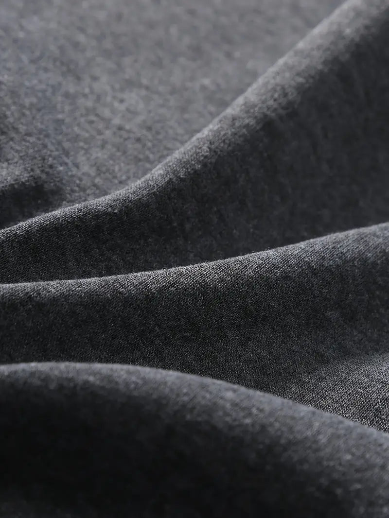 Blaine - Sudadera Elegante Con Rayas En Contraste