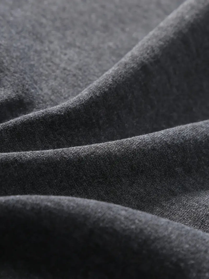 Blaine - Sudadera Elegante Con Rayas En Contraste