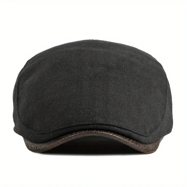 Zoranek - Gorro Boina Otoñal de Moda