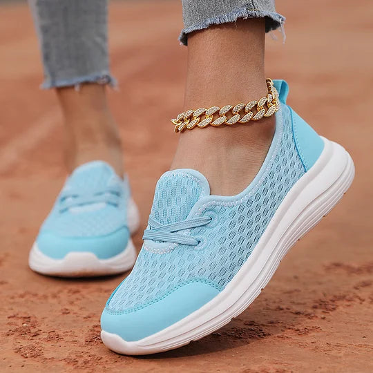 Firsova - Ortopédico Zapatos Con Suela Blanda
