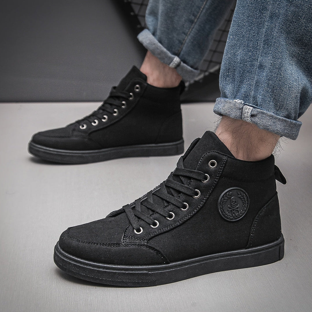 Warren - Zapatillas Cómodas y Casuales