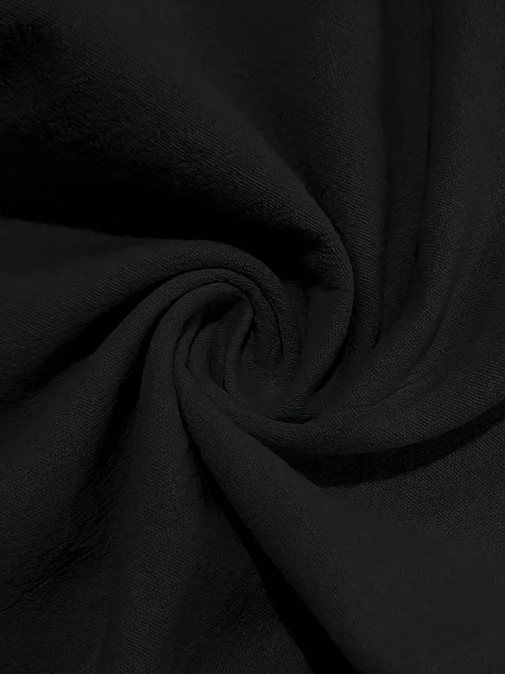 Babaev - Pantalón Elegante De Lino
