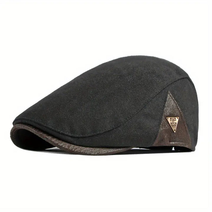 Zoranek - Gorro Boina Otoñal de Moda