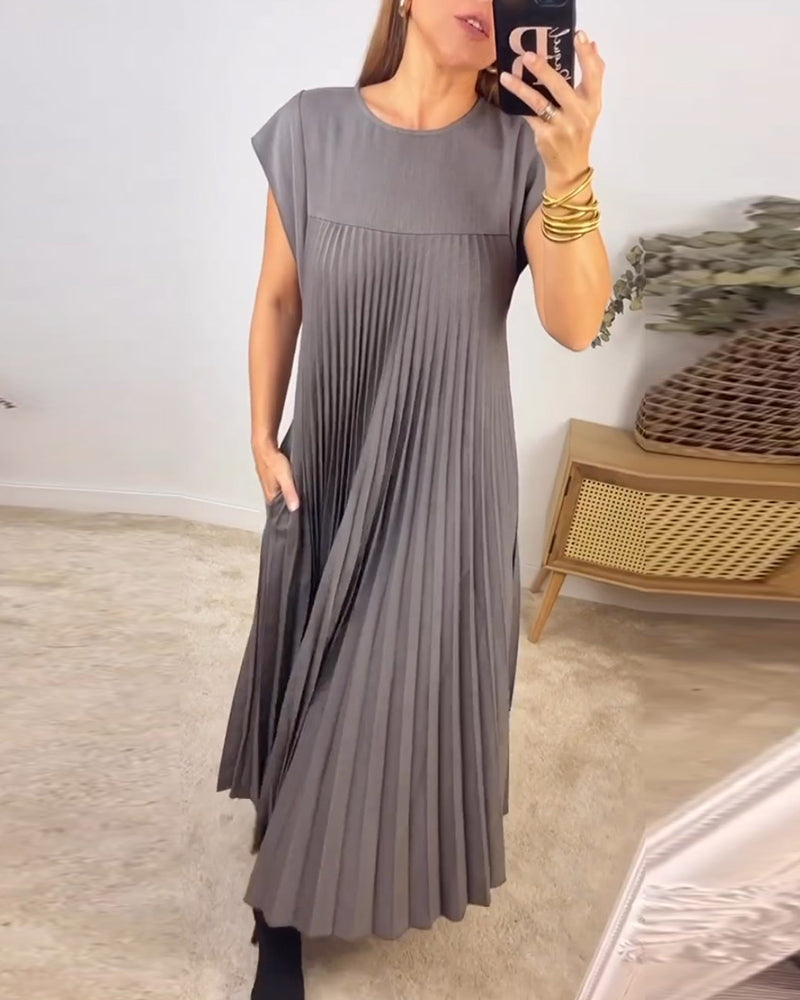 Sylmie - Elegante Vestido Largo