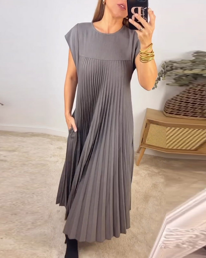 Sylmie - Elegante Vestido Largo