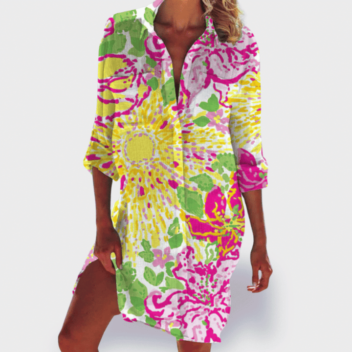 Lizonka - Camisa de Verano