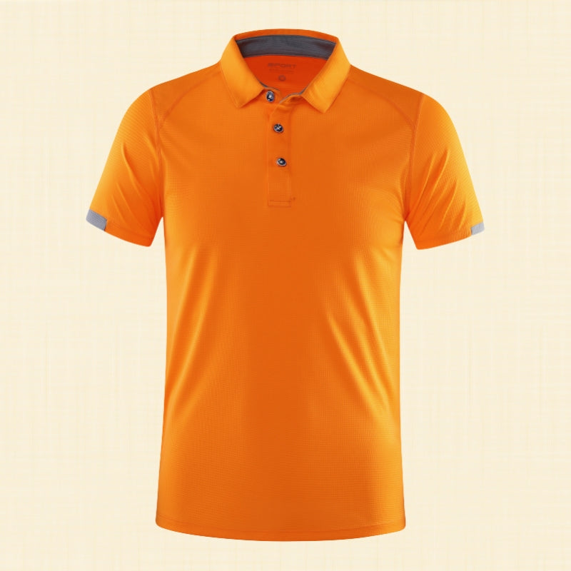 Balaguer - Polo De Manga Corta
