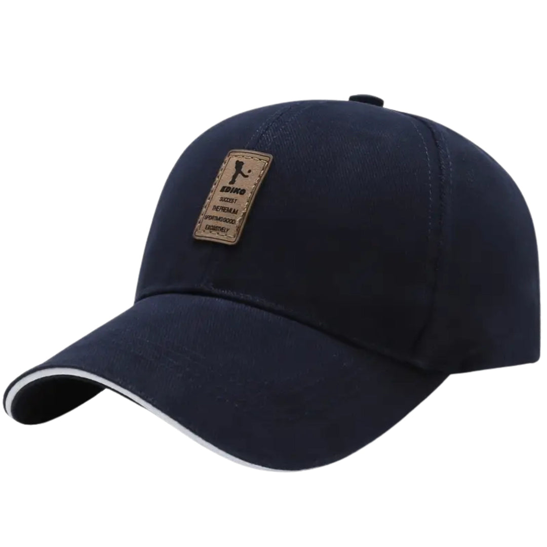 DriftCap - Gorra De Golf Ajustable